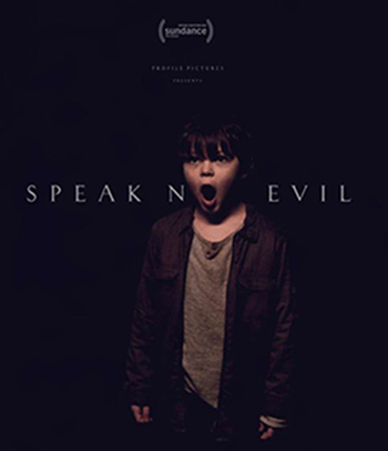 Speak No Evil พักร้อนซ่อนตาย (2022)