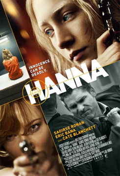 Hanna เหี้ยมบริสุทธิ์ 