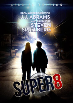 Super 8 ซูเปอร์ 8 มหาวิบัติลับสะเทือนโลก