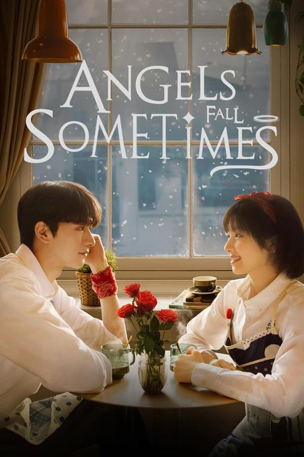 Angels Fall Sometimes ขอบคุณที่มีเธอ (2024)