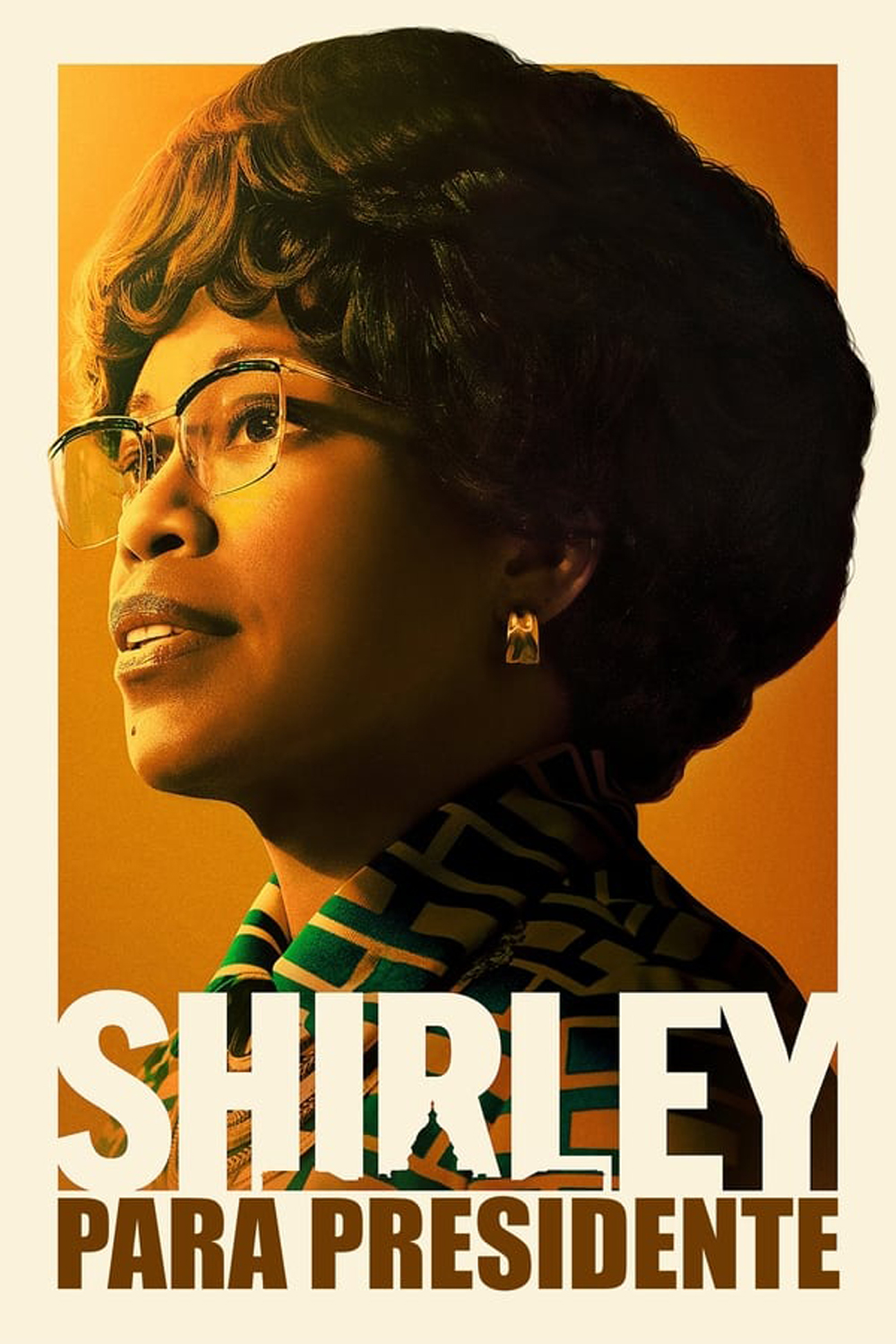 Shirley เชอร์ลีย์ หญิงแกร่งสภาเหล็ก (2024)
