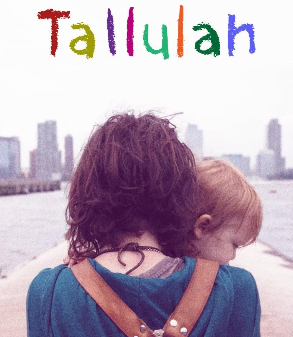 Tallulah (2016) ทาลูลาห์