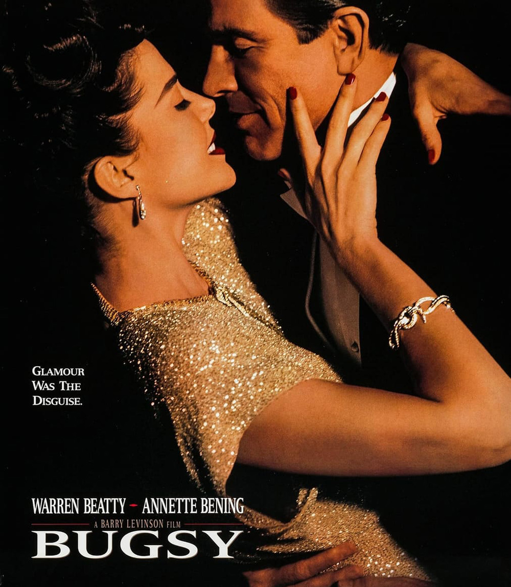 Bugsy (1991) บักซี่