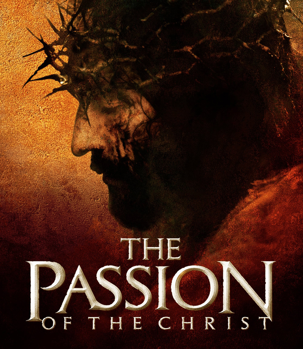The Passion of the Christ (2004) เดอะ แพสชั่น ออฟ เดอะ ไครสต์