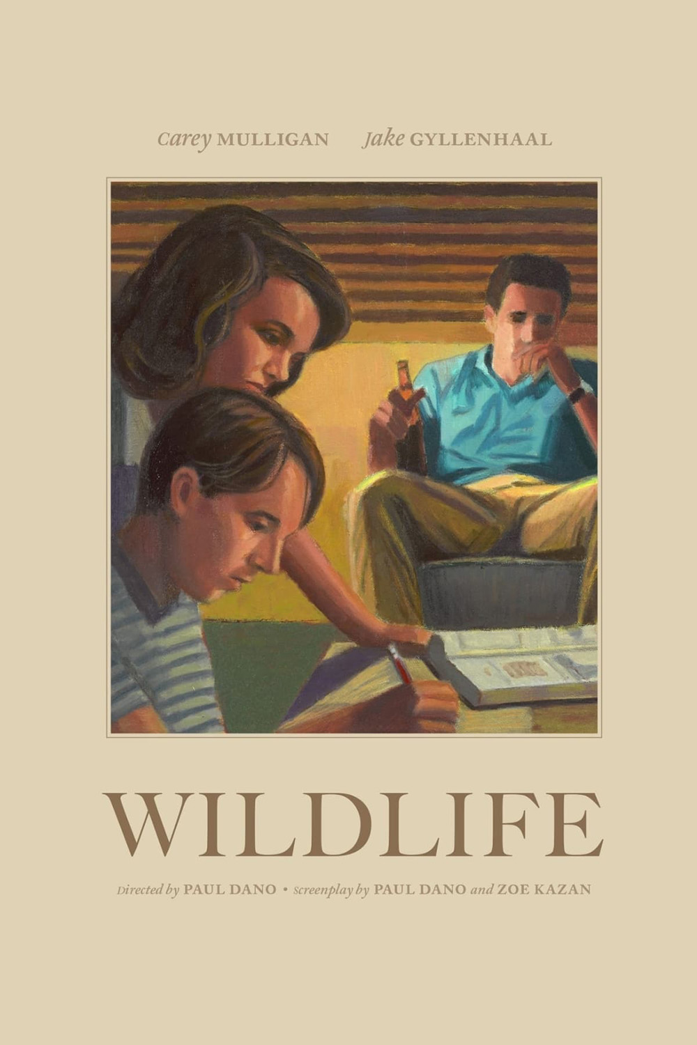 Wildlife {2018}
