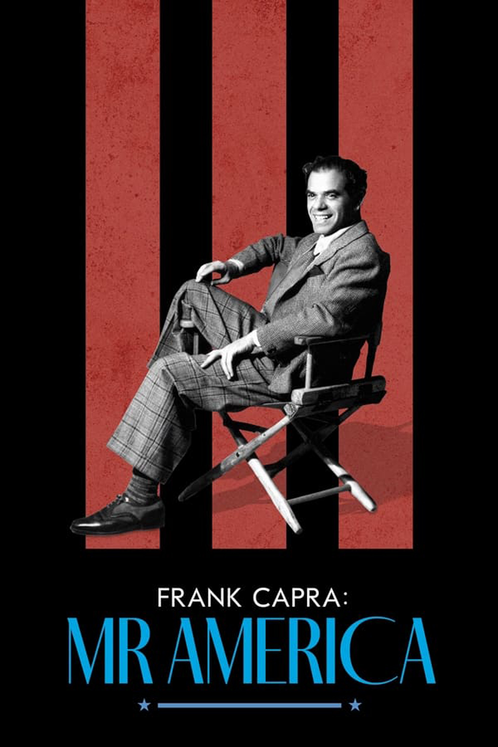 Frank Capra Mr. America แฟรงก์ คาปรา สุภาพบุรุษอเมริกา (2023)
