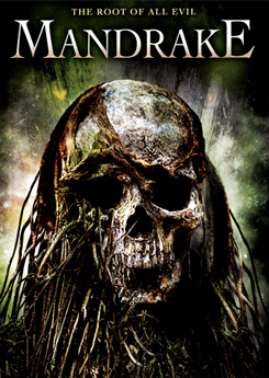 Mandrake อาถรรพ์ต้นไม้ปีศาจ