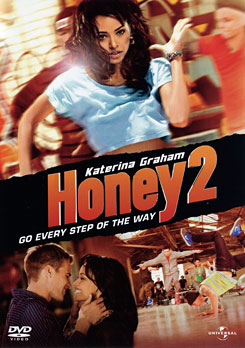 Honey 2 ฮันนี่ ขยับรัก จังหวะร้อน 2