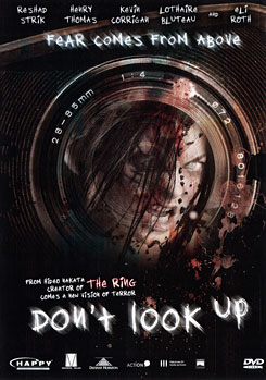 Don't Look Up ตอกโรงแช่ง