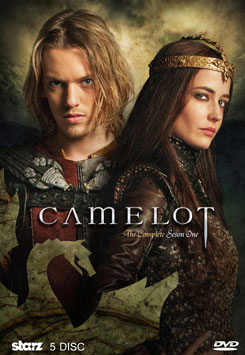 Camelot Season 1