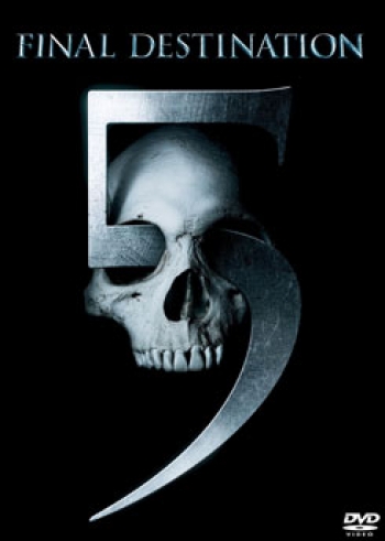 Final Destination 5 โกงตายสุดขีด