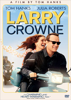 Larry Crowne แลร์รี่ คราวน์ รักกันไว้ หัวใจบานฉ่ำ