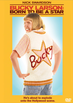 Bucky Larson Born To Be A Star พ่อให้มาเป็นซุปตาร์...แค่เนี้ย