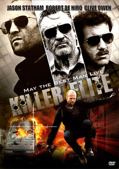 Killer Elite 3 โหดโคตรพันธุ์ดุ