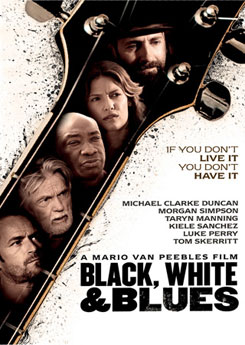 Black, White & Blues มนต์ดนตรีเชื่อมหัวใจ