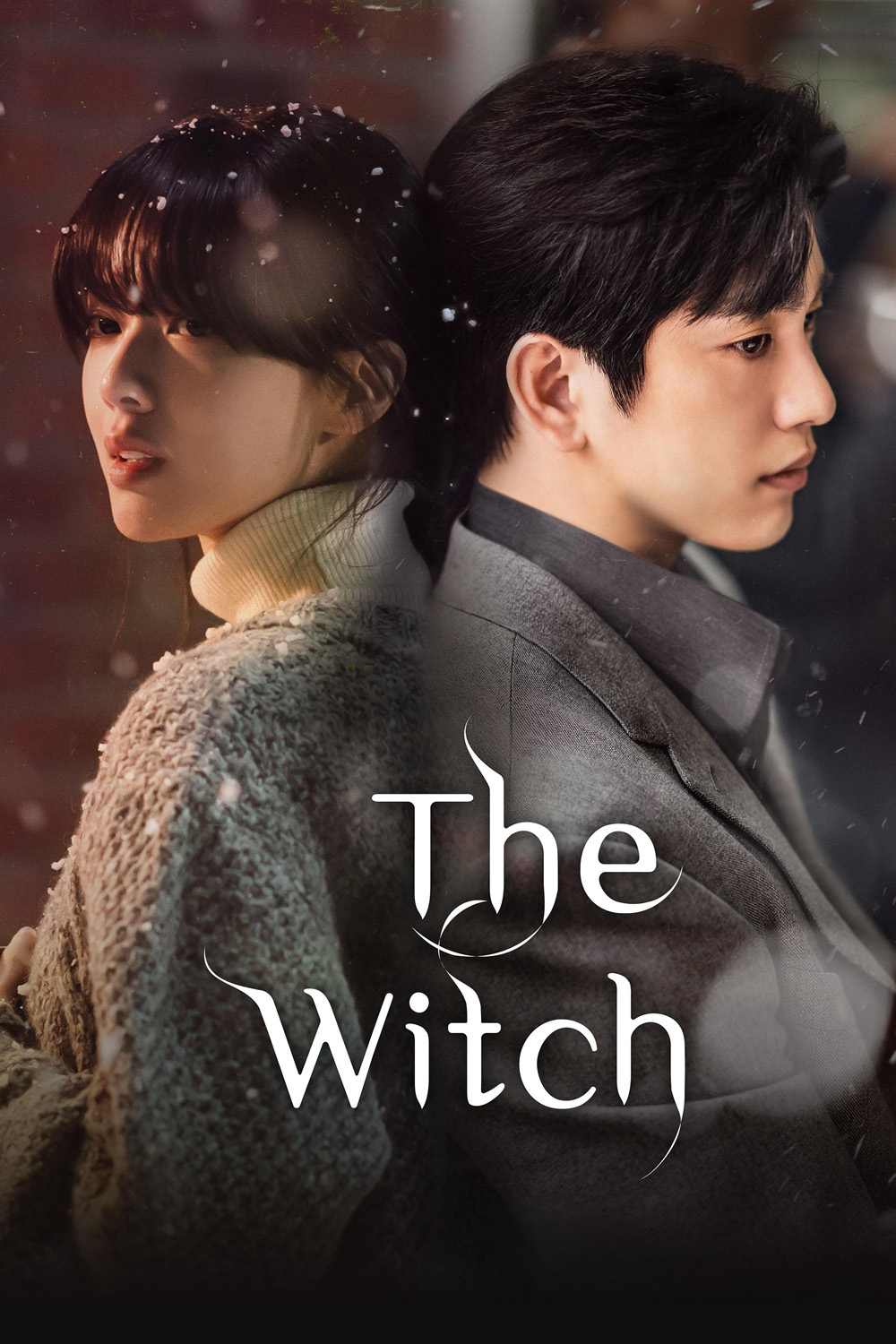 สวยต้องสาป The Witch (2025) 10 ตอนจบ