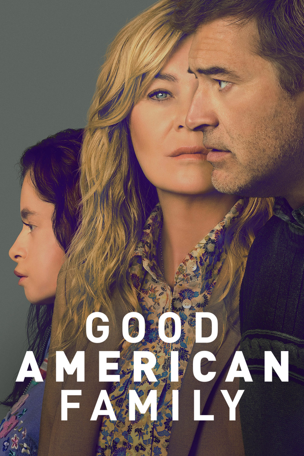 Good American Family (2025) 8 ตอนจบ