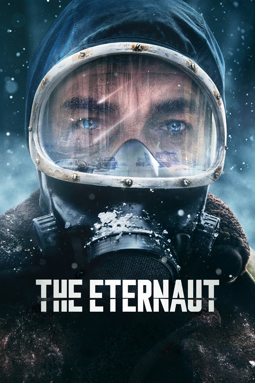 นักท่องเวลาแห่งนิรันดร์ The Eternaut (2025) EP.01-06 END