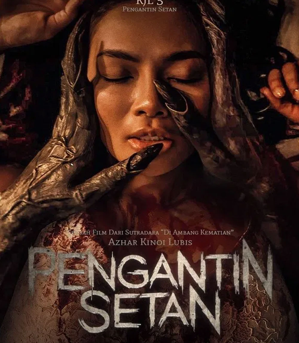 Pengantin Setan (2025)