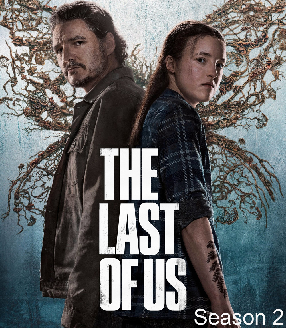 The Last of Us Season 2 เดอะลาสต์ออฟอัส ปี 2 (2025) 7 ตอน