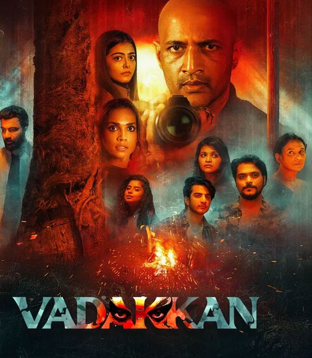 Vadakkan (2025)