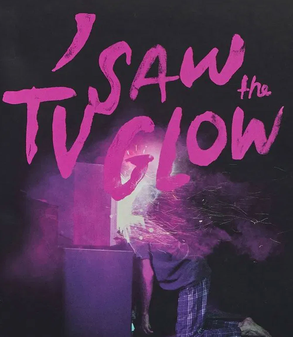 I Saw the TV Glow จิตจ้องจอ (2024)