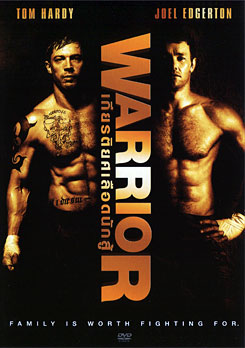 Warrior เกียรติยศเลือดนักสู้