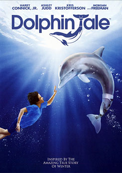 Dolphin Tale มหัศจรรย์โลมาหัวใจนักสู้