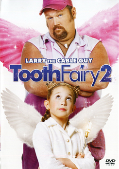 Tooth Fairy 2 เทพพิทักษ์ ฟันน้ำนม 2