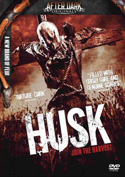 After Dark: Husk มิติสยอง 7 ป่าช้า: ไร่ข้าวโพดโหดจิตหลอน
