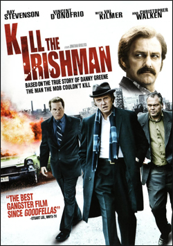 Kill The Irishman เหยียบฟ้าขึ้นมาใหญ่