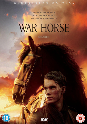 War Horse ม้าศึกจารึกโลก