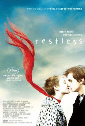 Restless สัมผัสรักปาฏิหาริย์