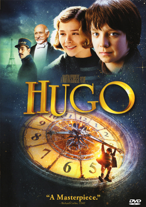 Hugo ปริศนามนุษย์กลของอูโก้