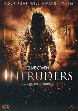 Intruders บุกสยอง หลอนสองโลก