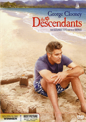 The Descendants เดอะ เดสเซนแดนท์ส สวมหัวใจพ่อ ขอทุ่มรักอีกครั้ง