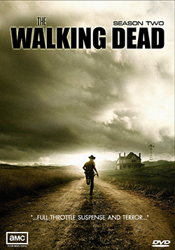 The Walking Dead Season 2 [ชุดที่ 2] ตอนที่ 8-13 (จบ)