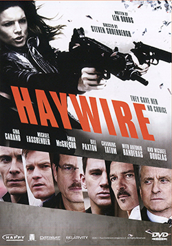 Haywire เธอแรงหยุดโลก