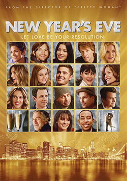 New Year's Eve นิว เยียร์ อีฟ