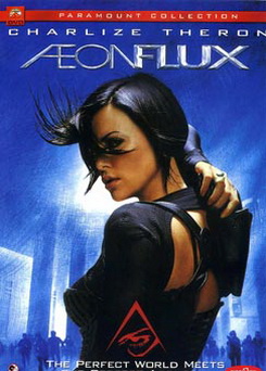 AEONFLUX อิออน ฟลัคซ์ สวยเพชฌฆาต
