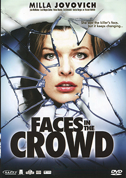 Faces In The Crowd ซ่อนผวา...รอเชือด