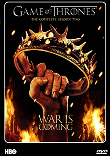 Game of Thrones Season 2