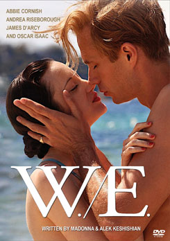 W.E. หยุดโลกไว้ที่รักเธอ