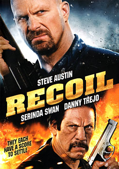 Recoil แค้นต่อแค้น ดับเดนคน