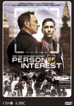 Person of Interest Season 1