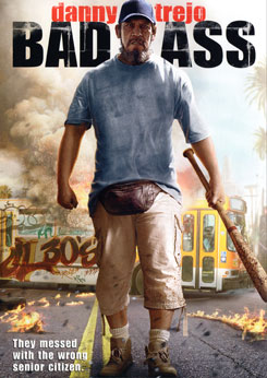 Bad Ass เก๋าโหดโคตรระห่ำ