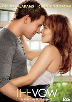 The Vow รักครั้งใหม่ หัวใจดวงเดิม