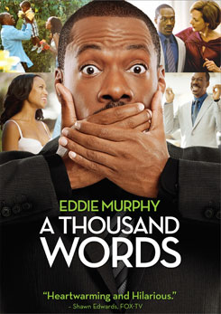A Thousand Words ปาฏิหาริย์ 1,000 คำ กำราบคนขี้จุ๊