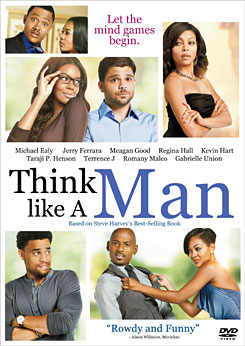 Think Like A Man สงครามสยบหัวใจนายตัวดี