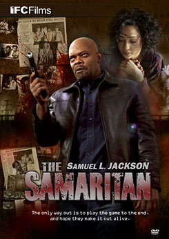 The Samaritan ลวงทรชนปล้นล้างมือ